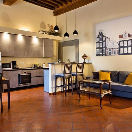 L'Antica Dimora Di Bill Apartment Lucca Luaran gambar