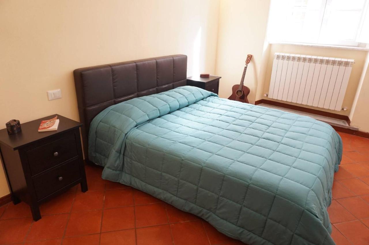 L'Antica Dimora Di Bill Apartment Lucca Luaran gambar