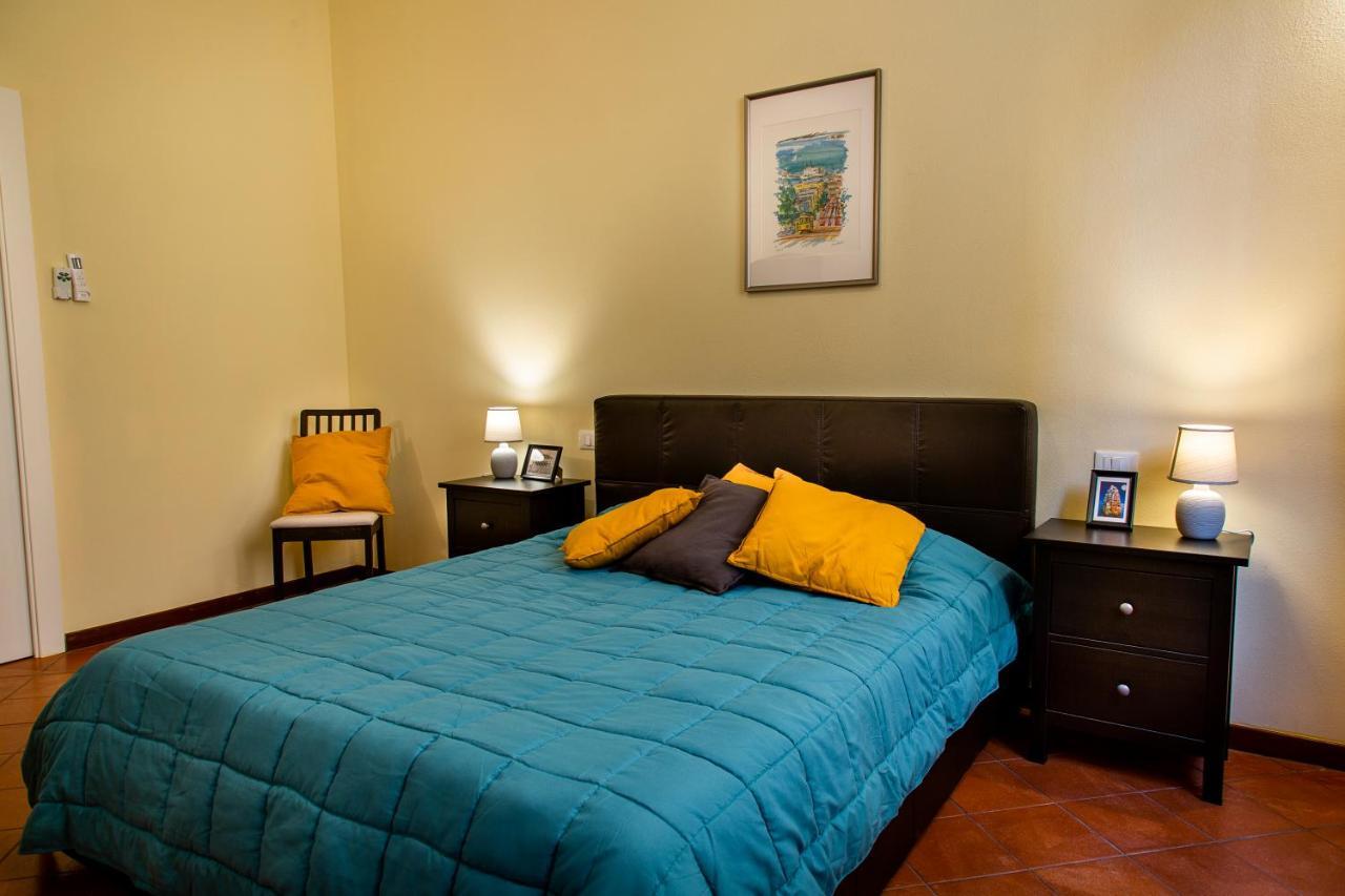 L'Antica Dimora Di Bill Apartment Lucca Luaran gambar