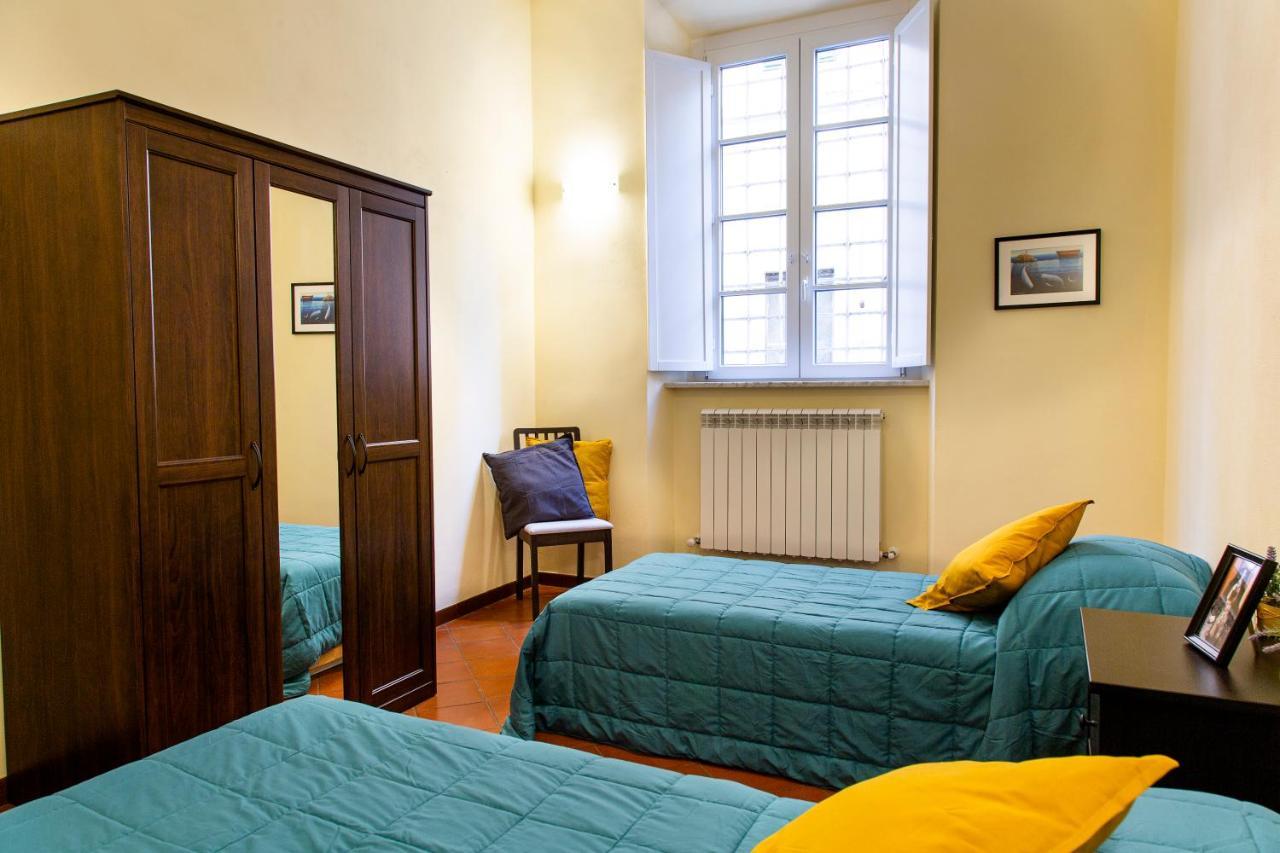 L'Antica Dimora Di Bill Apartment Lucca Luaran gambar