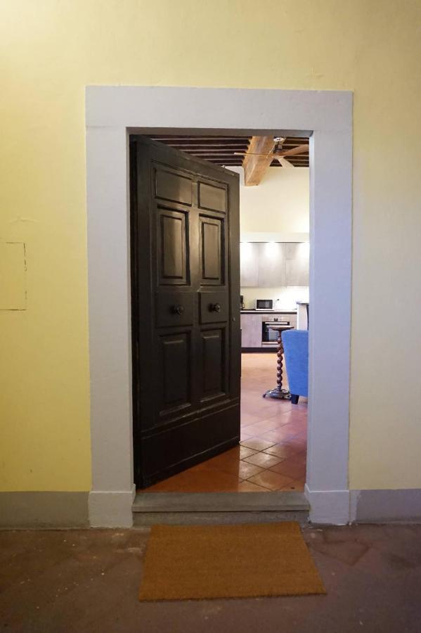 L'Antica Dimora Di Bill Apartment Lucca Luaran gambar