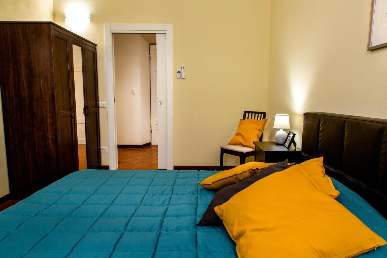 L'Antica Dimora Di Bill Apartment Lucca Luaran gambar