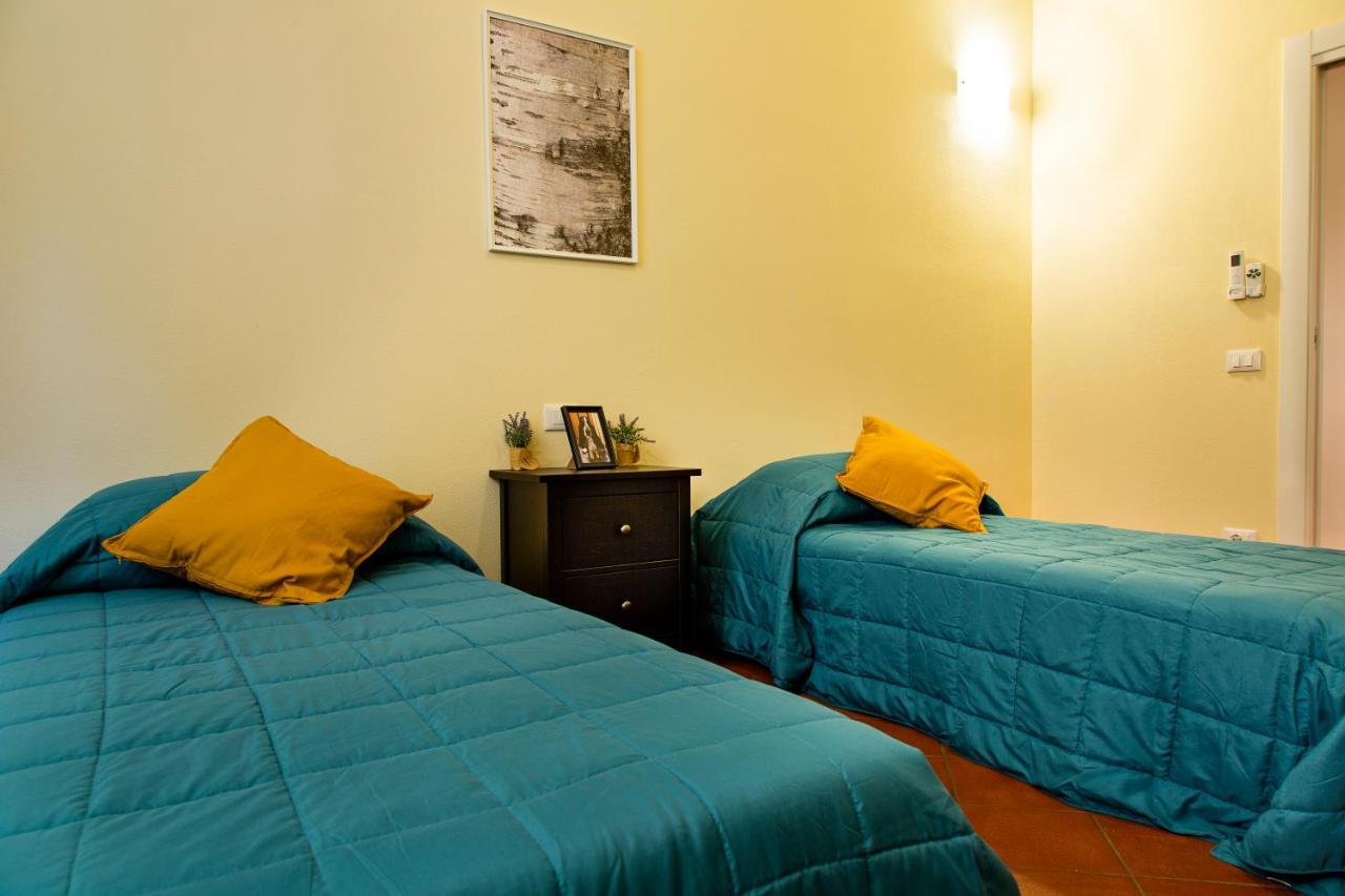 L'Antica Dimora Di Bill Apartment Lucca Luaran gambar