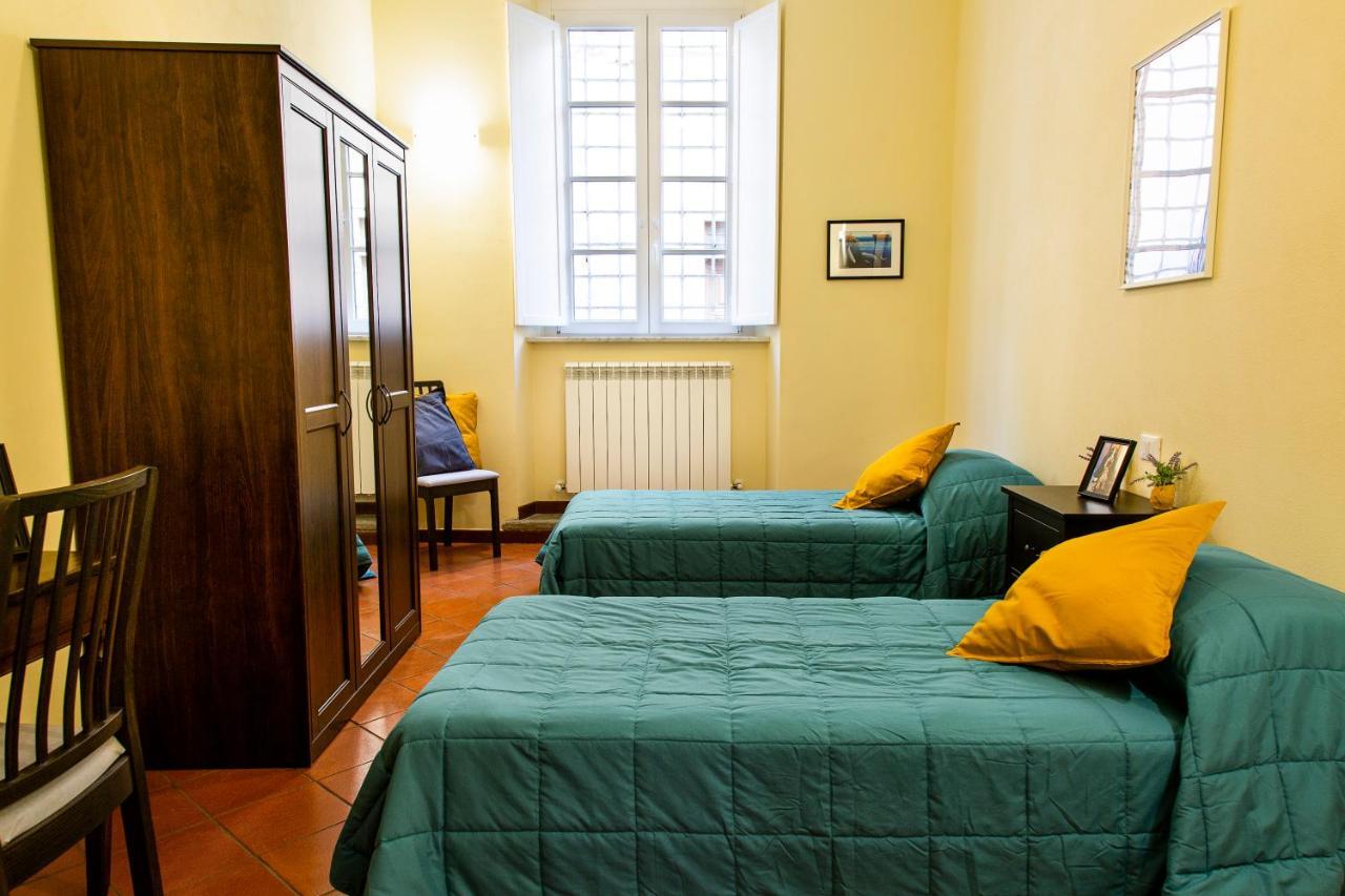 L'Antica Dimora Di Bill Apartment Lucca Luaran gambar