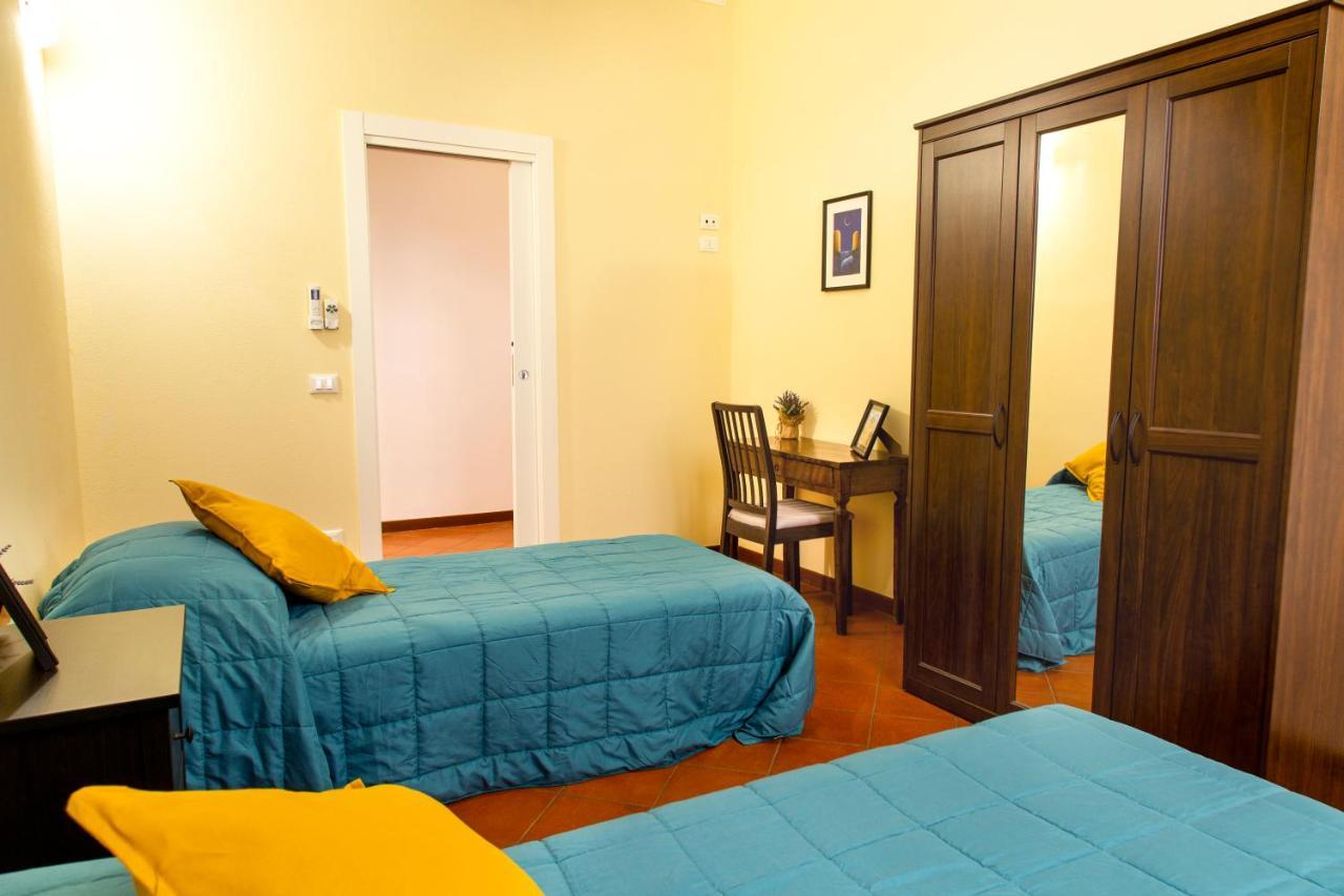 L'Antica Dimora Di Bill Apartment Lucca Luaran gambar