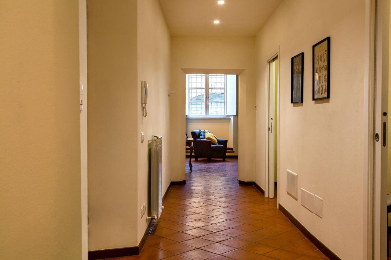 L'Antica Dimora Di Bill Apartment Lucca Luaran gambar
