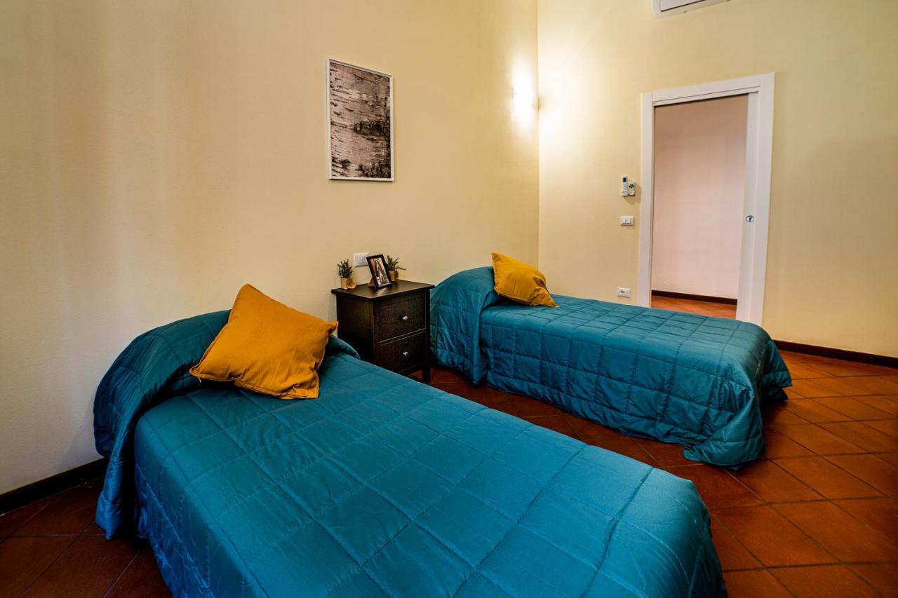 L'Antica Dimora Di Bill Apartment Lucca Luaran gambar